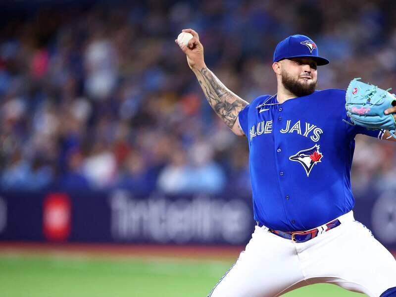 Les Blue Jays poursuivront-ils sur leur lancÃ©e? – TVA Sports