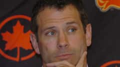 Les Flames nomment leur nouveau DG – TVA Sports