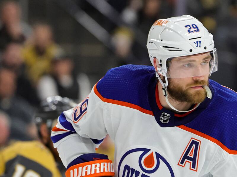 Les Oilers ont Â«gaspillÃ© une annÃ©eÂ» – TVA Sports