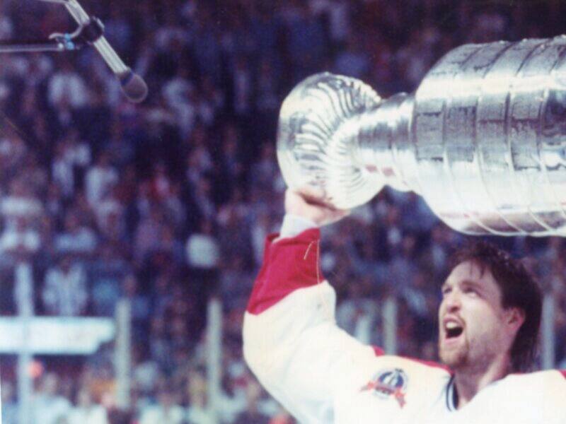 LNH: 30 ans sans coupe Stanley au Canada – TVA Sports