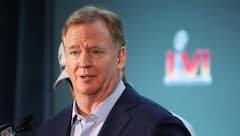NFL : Roger Goodell mÃ¨nera la barque encore longtemps – TVA Sports