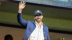 SÃ©nateurs : ce serait fini pour Ryan Reynolds – TVA Sports