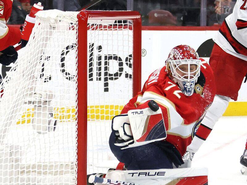 SÃ©ries LNH: vers une premiÃ¨re en plus de 30 ans – TVA Sports