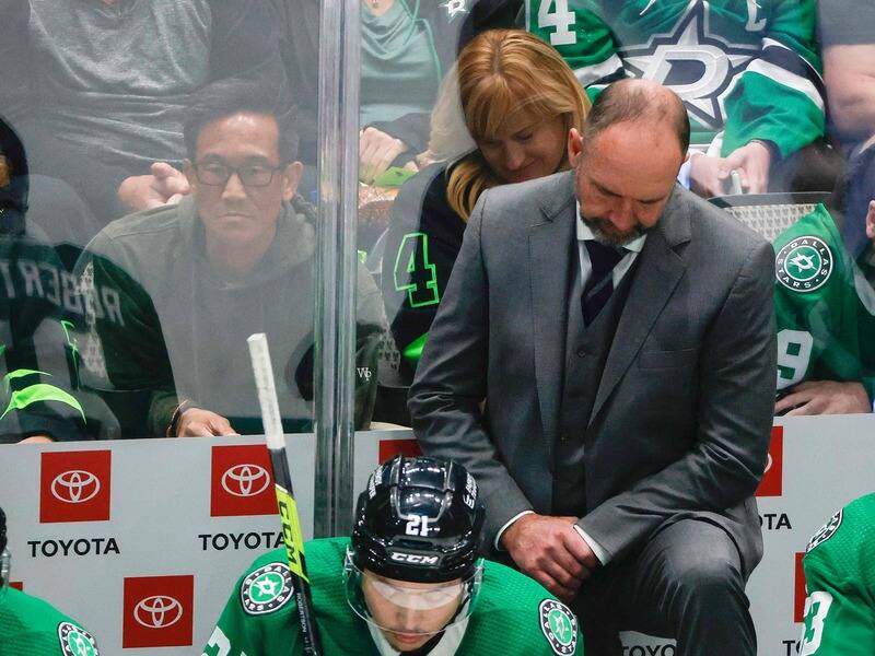 Stars: le pire scÃ©nario imaginable – TVA Sports