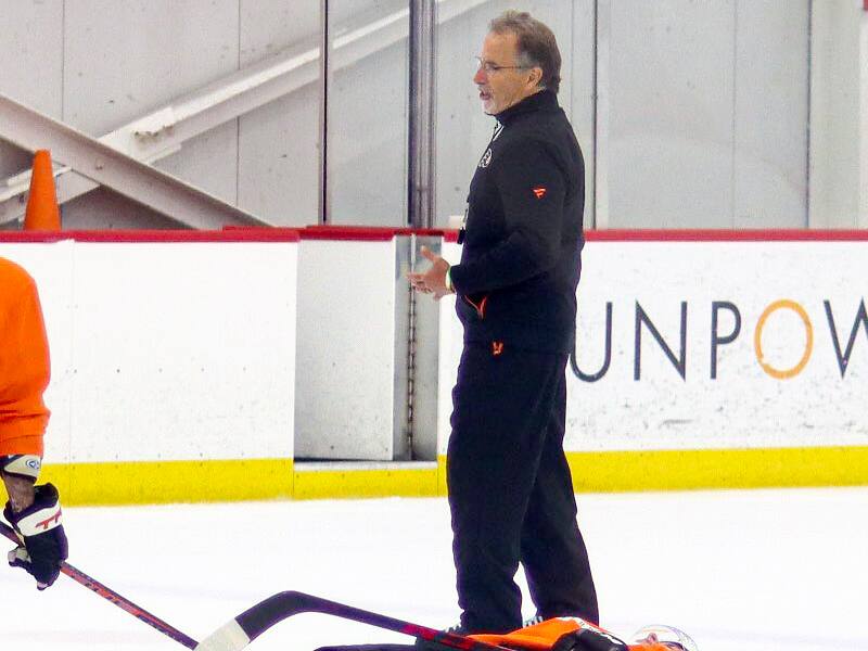 John Tortorella