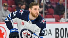 Voyez la compensation massive que les Jets auraient exigÃ©e pour Pierre-Luc Dubois – TVA Sports