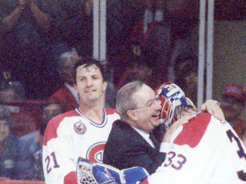 Canadien 1993 Canadien 1993