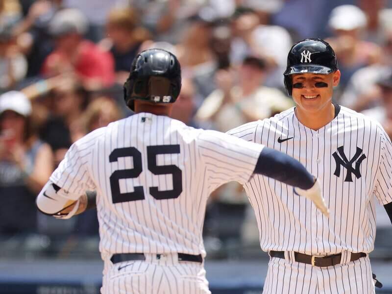 Ã TVA Sports: Cubs – Yankees – TVA Sports