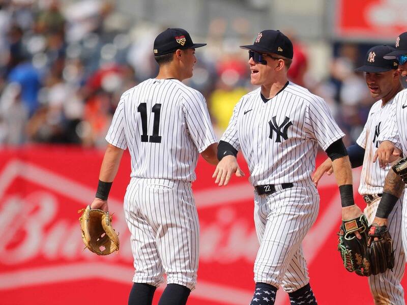 Ã TVA Sports: Orioles – Yankees – TVA Sports