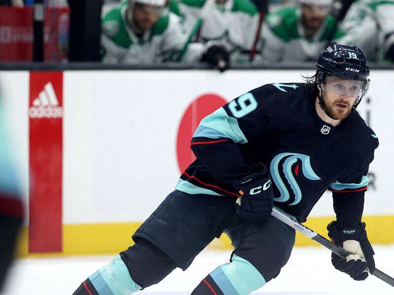 Avant de marquer 40 buts, il a connu le fond du baril – TVA Sports