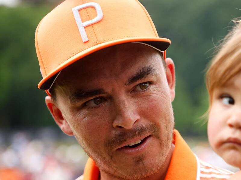 Ce golfeur professionnel achÃ¨te le terrain de son enfance – TVA Sports