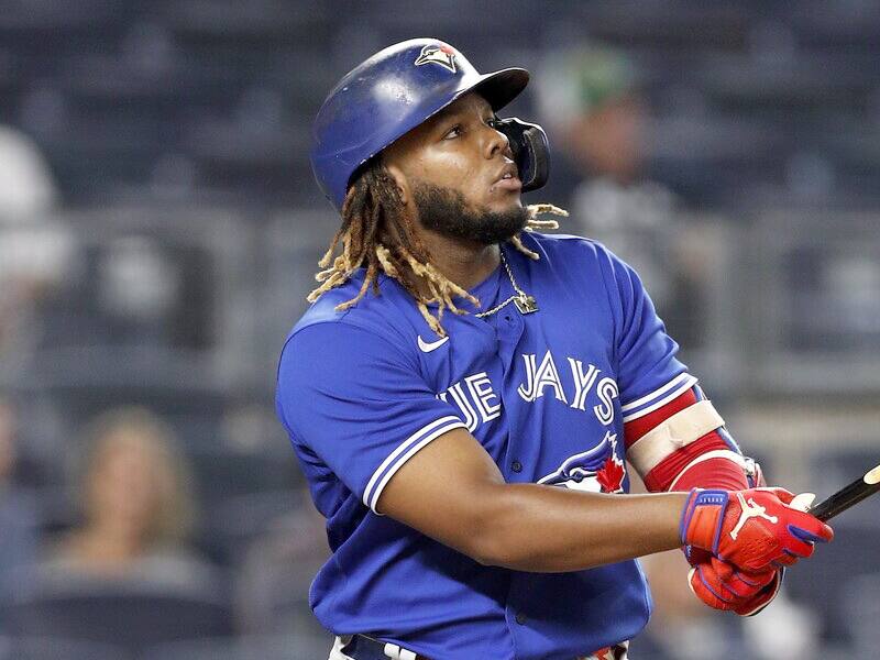 Ce soir Ã  TVA Sports: concours de circuits de la MLB – TVA Sports