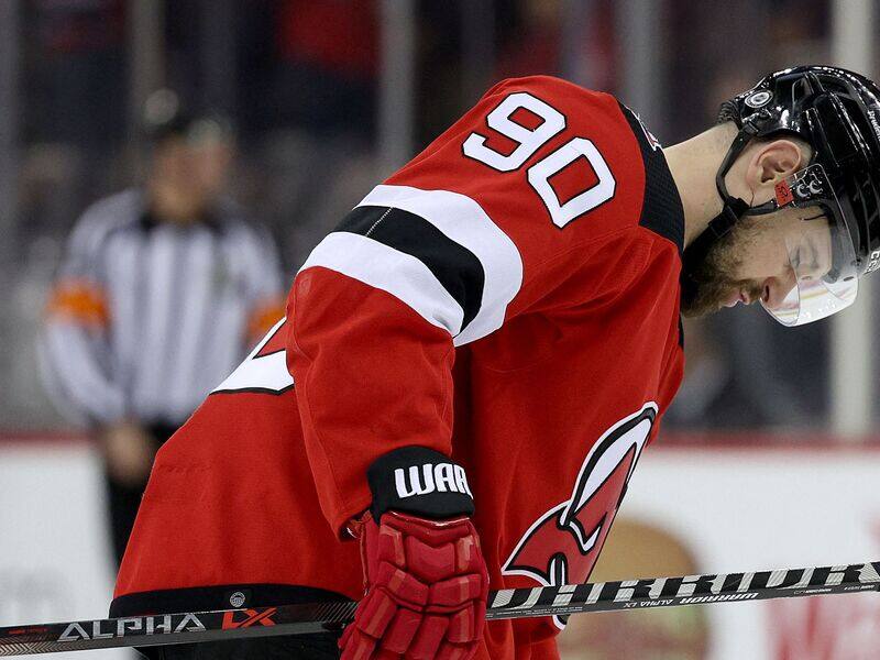 Ces joueurs connus sont encore libres comme lâair – TVA Sports