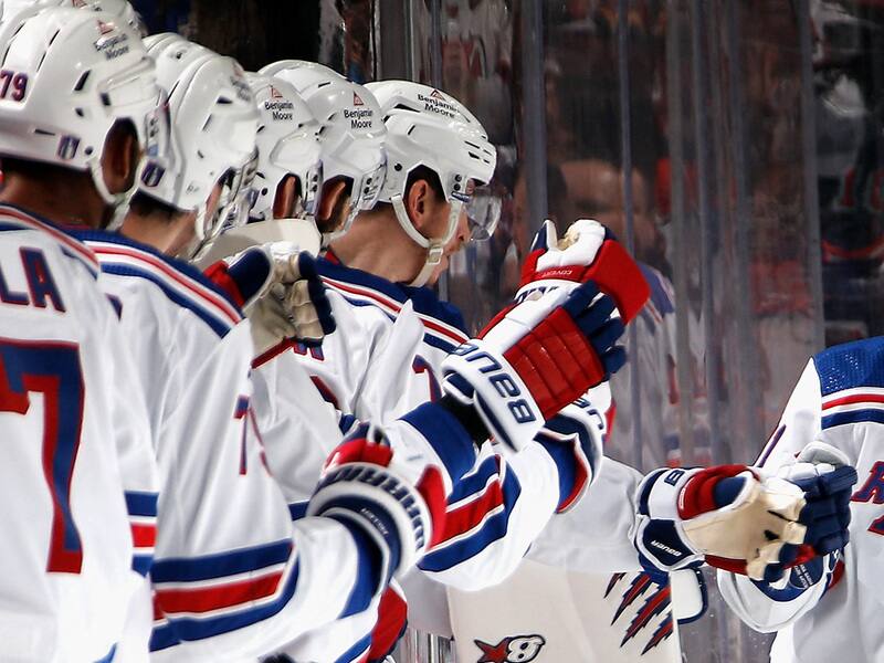 Cet attaquant talentueux pourrait-il signer avec les SÃ©nateurs? – TVA Sports