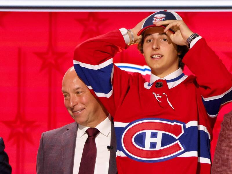 CH: la 2e relÃ¨ve de la LNH – TVA Sports