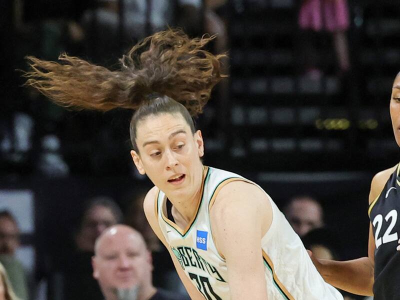 Deux joueuses Ã©toiles crÃ©ent une nouvelle ligue professionnelle fÃ©minine – TVA Sports