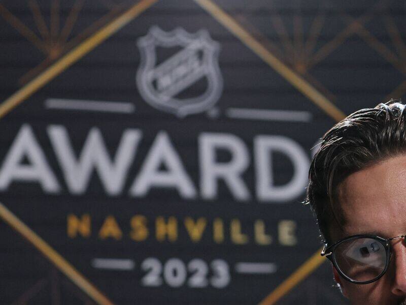 Erik Karlsson honorÃ© par la princesse de SuÃ¨de – TVA Sports