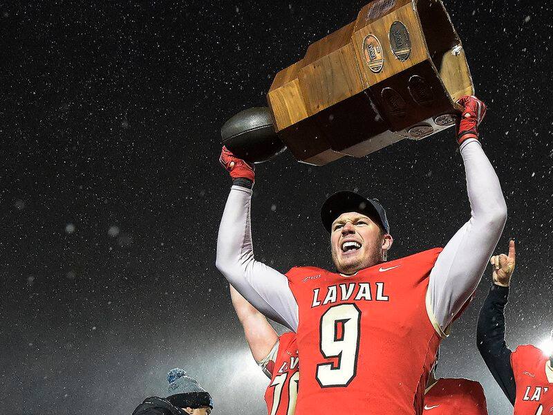 Et si Mathieu Betts portait les couleurs des Alouettes? – TVA Sports