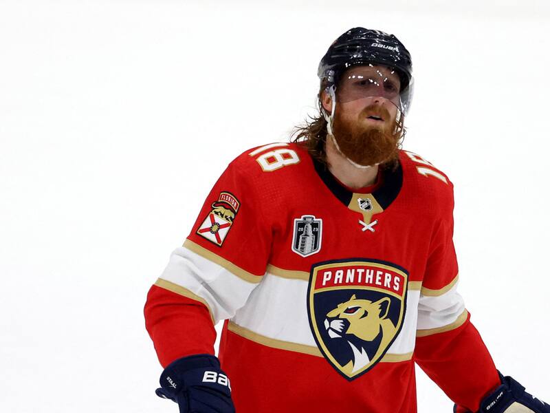 Flyers: John Tortorella retrouvera ce visage connu – TVA Sports