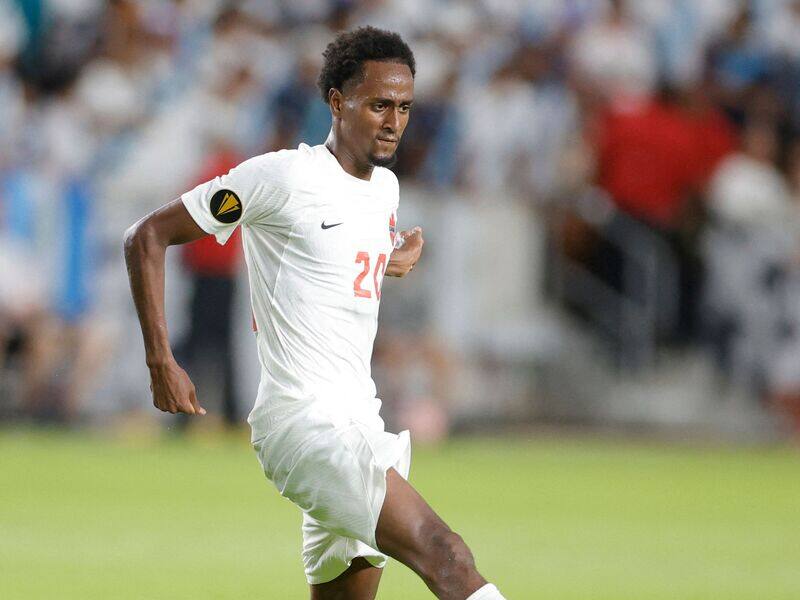 Gold Cup : Le Canada sâimpose face Ã  Cuba – TVA Sports