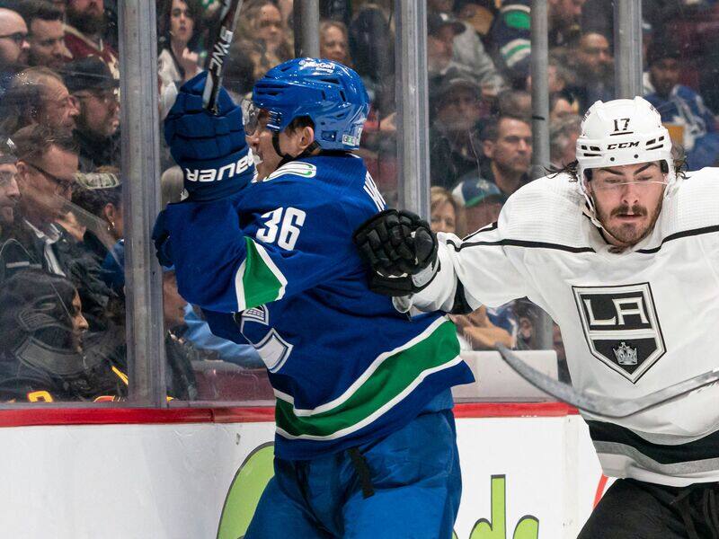 GrÃ¢ce Ã  lâembauche de cet ancien de la LHJMQ, les SÃ©nateurs seront encore plus dÃ©testables – TVA Sports