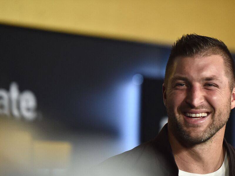 Hockey : Tim Tebow actionnaire de trois Ã©quipes de lâECHL – TVA Sports