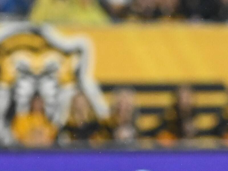 Kaion Julien-Grant a de grandes ambitions – TVA Sports