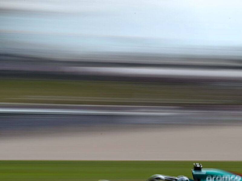 Le climat de Silverstone ne sourit pas Ã  Lance Stroll en qualifications – TVA Sports