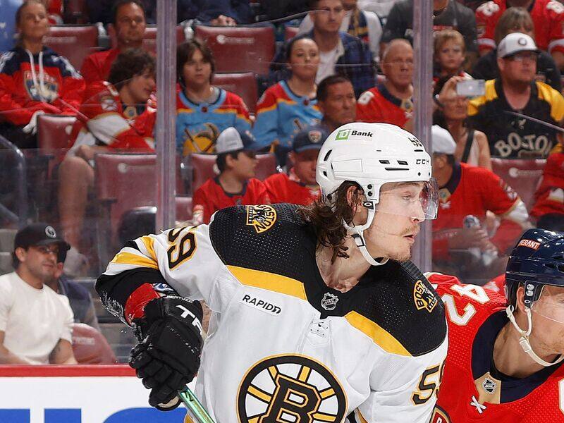 Le DG des Bruins admet avoir Ã©tÃ© pris de court par lâun de ses anciens joueurs – TVA Sports