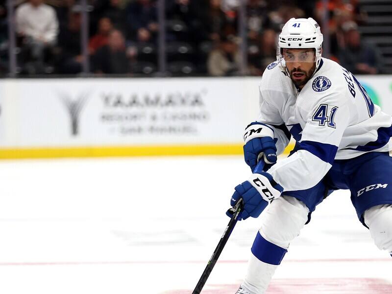 Le Kraken ajoute une touche francophone Ã  son Ã©quipe – TVA Sports