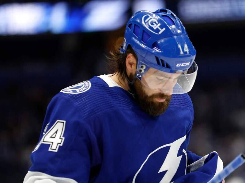 Le Lightning laisse partir Maroon – TVA Sports