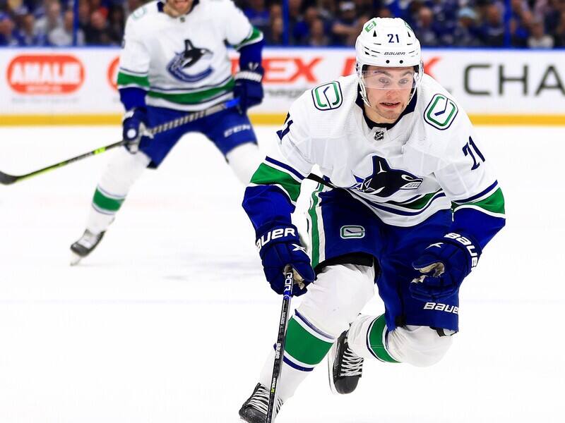 Les Canucks sâinspirent du Canadien – TVA Sports
