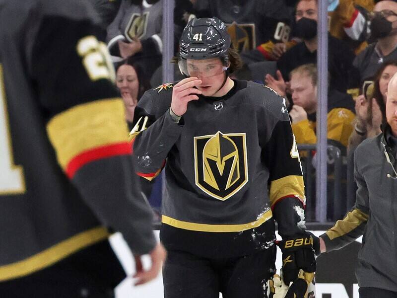 Les noms sur la coupe Stanley: quelques laissÃ©s pour compte devraient faire jaser – TVA Sports