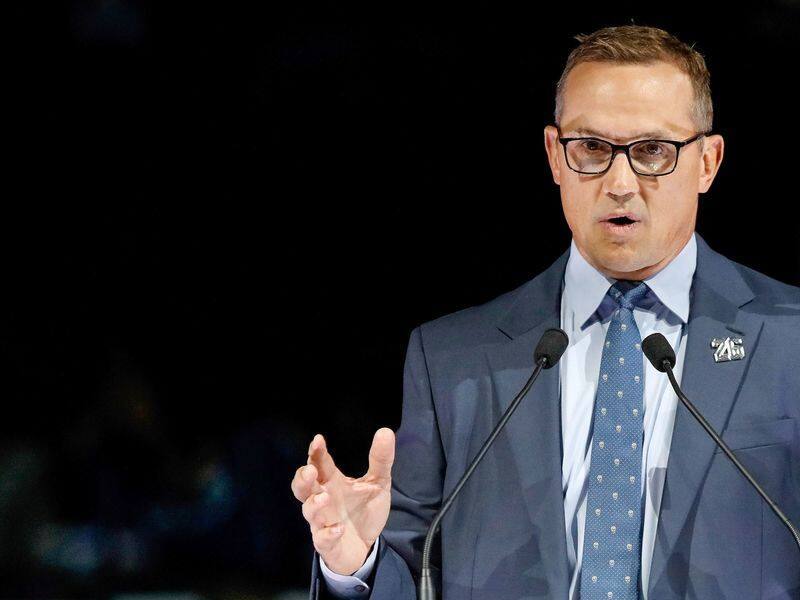 Les Red Wings prÃªts Ã  ajouter dâautres joueurs dâimpact – TVA Sports