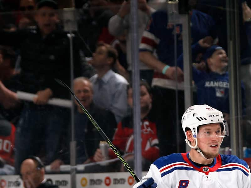 Les SÃ©nateurs et Vladimir Tarasenko discutent – TVA Sports