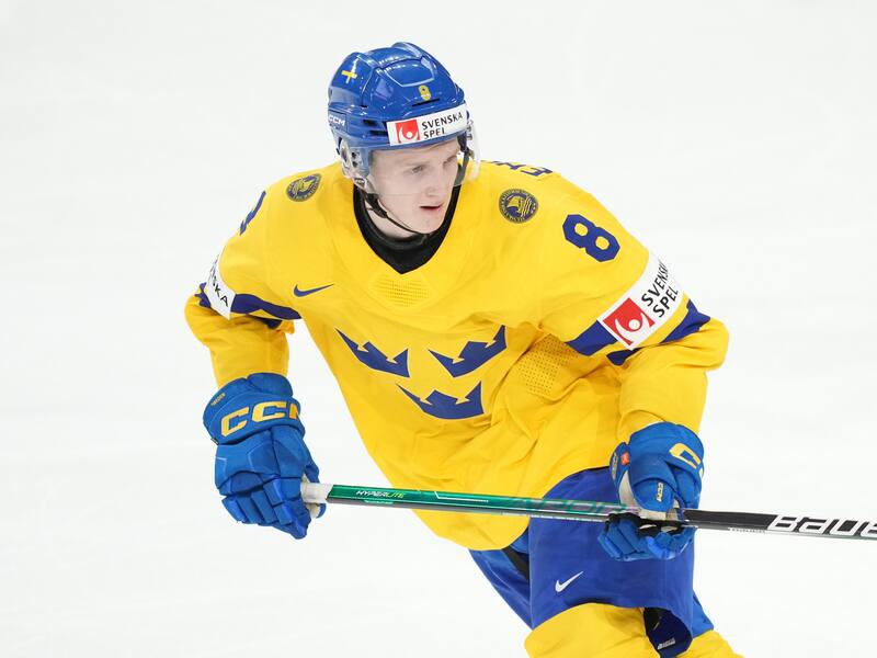 L’espoir du CH le plus intrigant – TVA Sports