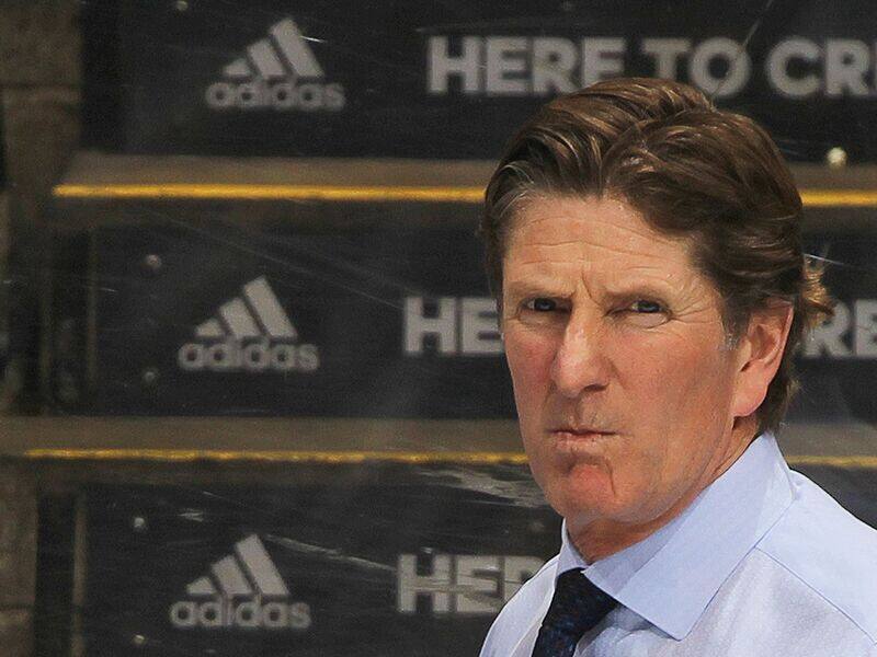 LNH: Mike Babcock devra convaincre – TVA Sports