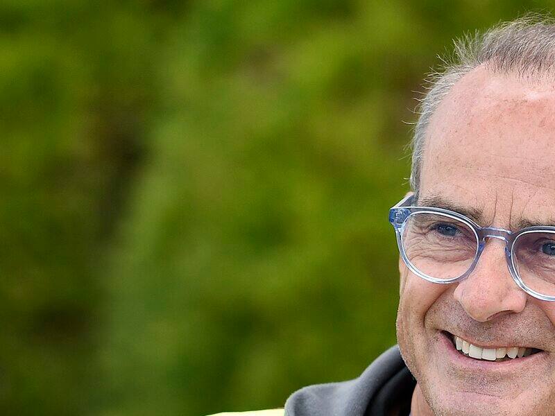 Michael Woods: le Â«nobodyÂ» devenu champion – TVA Sports