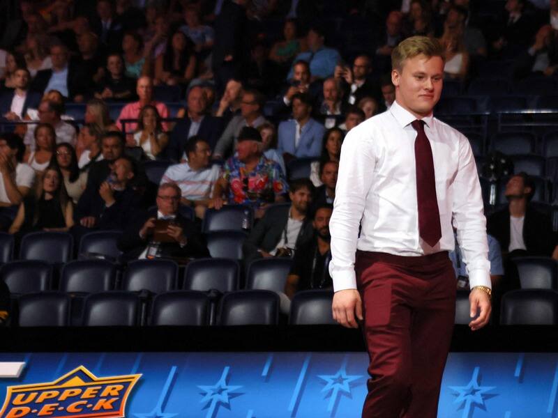 Michkov: un recruteur des Canadiens a expliquÃ© les vraies raisons – TVA Sports