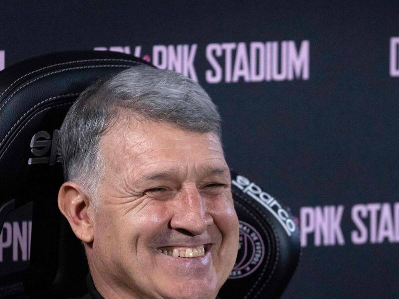 MLS: les dessous des nÃ©gociations pour attirer Lionel Messi Ã  Miami rÃ©vÃ©lÃ©s – TVA Sports