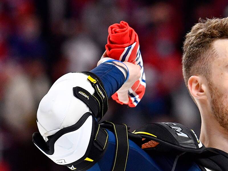 Panthers vs Canadiens