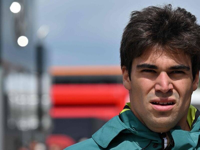 Stroll suggÃ¨re de rencontrer Gasly Â«dans le parkingÂ» – TVA Sports