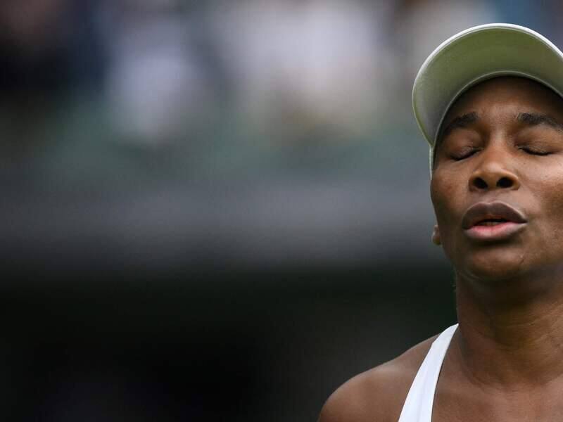Tennis: Venus Williams jouera Ã  MontrÃ©al – TVA Sports