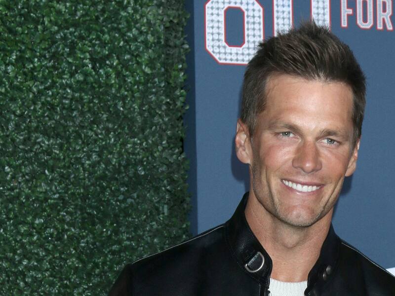 Tom Brady perd 30 millions $ – TVA Sports