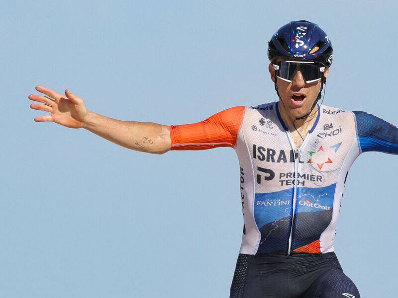 Tour de France: victoire du Canadien Michael Woods Ã  la 9e Ã©tape! – TVA Sports