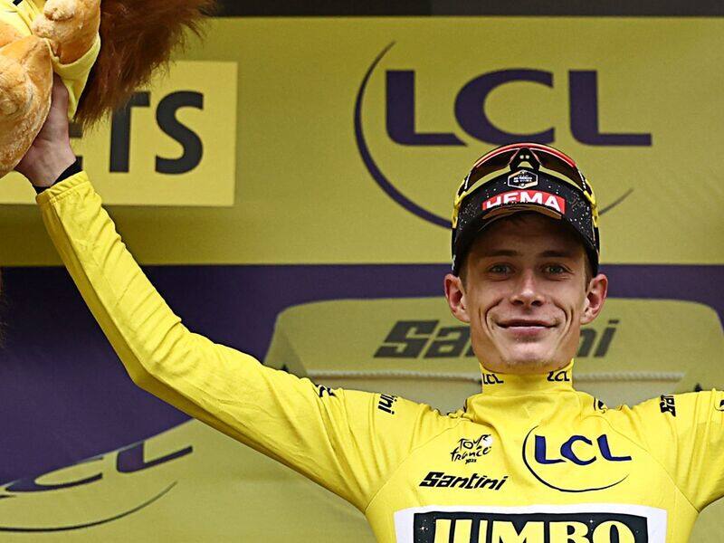 Un autre duel mémorable au Tour de France – TVA Sports