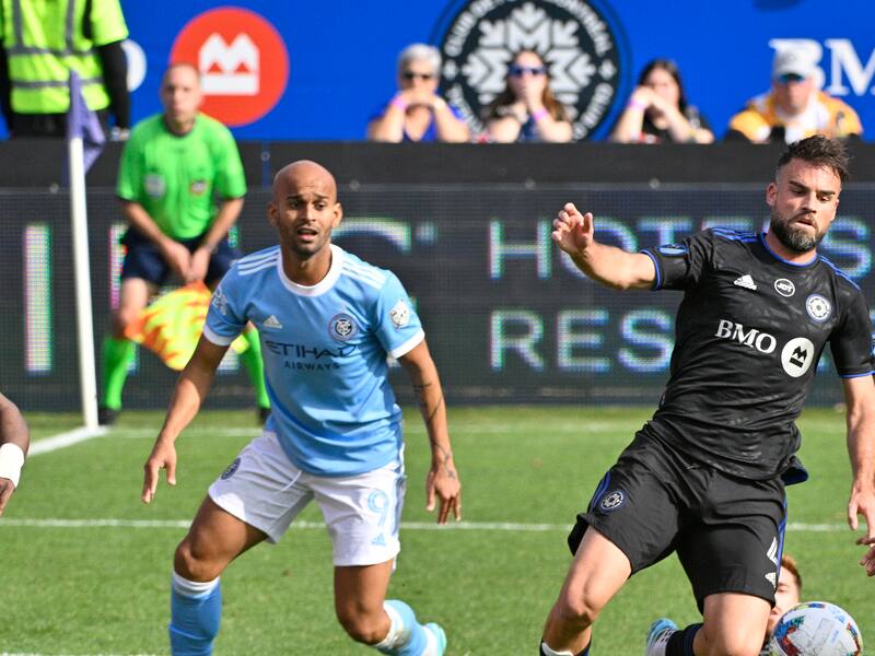 Un match dâune grande importance pour le CF MontrÃ©al – TVA Sports