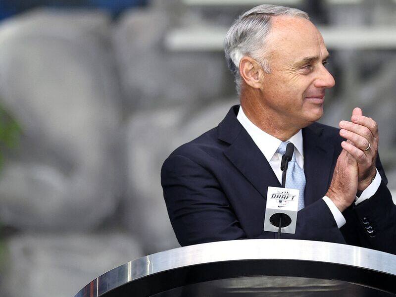 Un QuÃ©bÃ©cois repÃªchÃ© par les Braves – TVA Sports