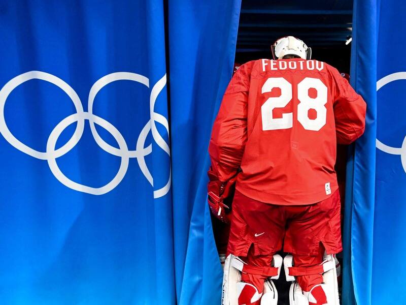 Vers une guerre entre la LNH et la KHL? – TVA Sports