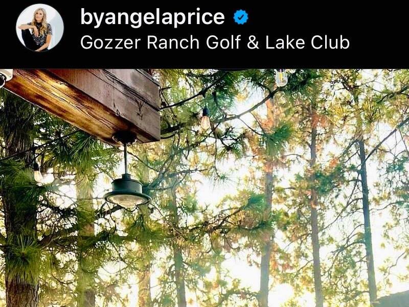 Voyez Carey Price passer du bon temps trÃ¨s loin de MontrÃ©al – TVA Sports